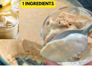 Simple and Quick Dessert with 1 Ingredient in 5 Minutes