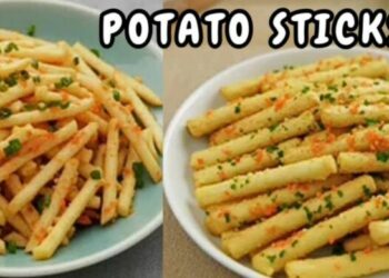 Potato Sticks