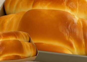 Recipe for Soft and Economical Homemade Bread (Easy, Quick and Fluffy)