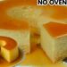 Sweet Corn Pudding (No-Bake) – Quick, Easy & Budget-Friendly Dessert