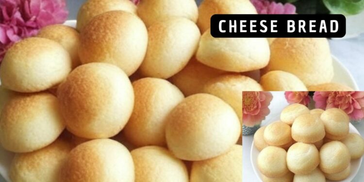 Cheese Bread
