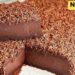 Chocolate Cream Dessert For Christmas That Doesn't Require An Oven, In 5 Minutes