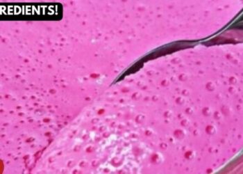 Easy Dessert with 2 Simple Ingredients, in 10 minutes