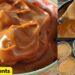 Homemade Dulce De Leche With 3 Ingredients For An Afternoon Snack