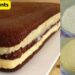 White Chocolate Filling 4 Simple Ingredients, Quick and Easy