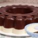 Chocolate and Milk Powder Pudding (No-Bake, Ultra Creamy Dessert)