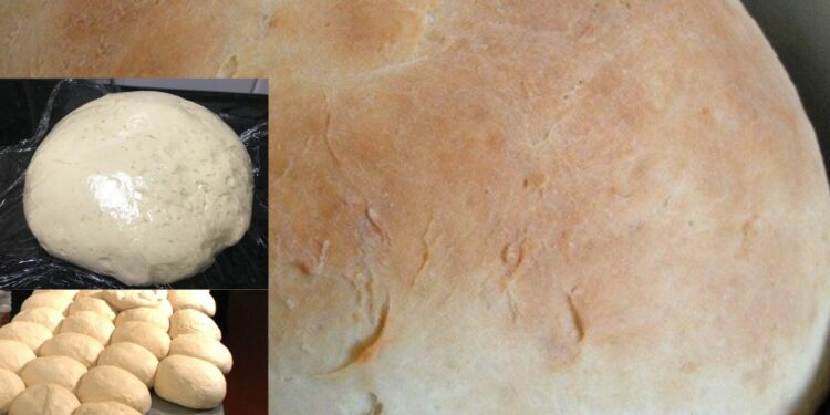 Quick bread recipe