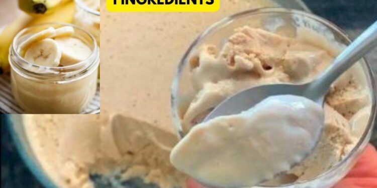 Simple and Quick Dessert with 1 Ingredient in 5 Minutes