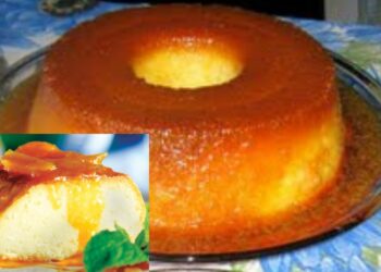 pudding