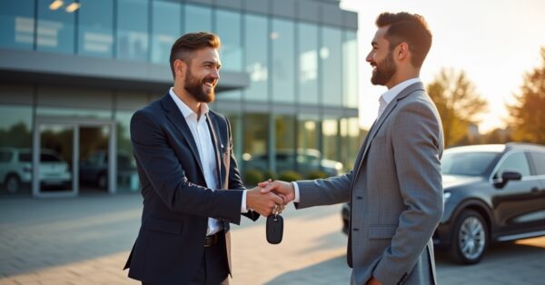 How to Trade-In Your Car for Top Dollar Expert Tips to Maximize Your Offer Fast