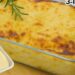 3-Ingredient Cheesy Lasagna – Quick Dinner or Lunch Idea