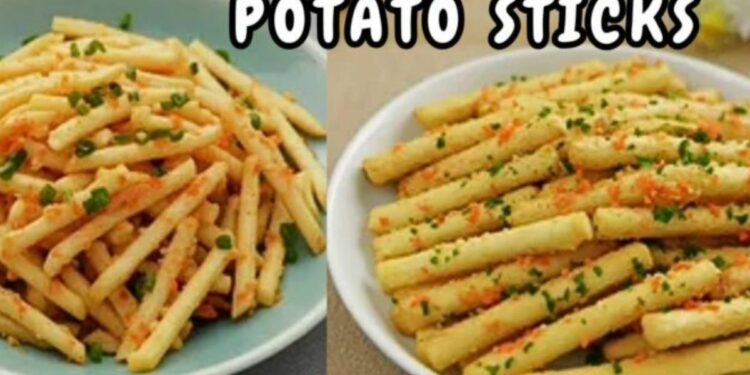 Potato Sticks