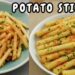Potato Sticks