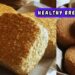 Natural Bread with Oats and Chia