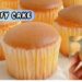 Little Cakes Without Wheat Flour
