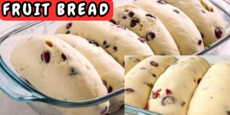 Fruit Bread