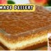 Creamy Dessert
