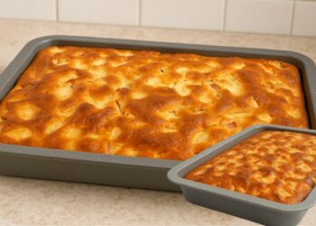 Apple Pie in the Blender