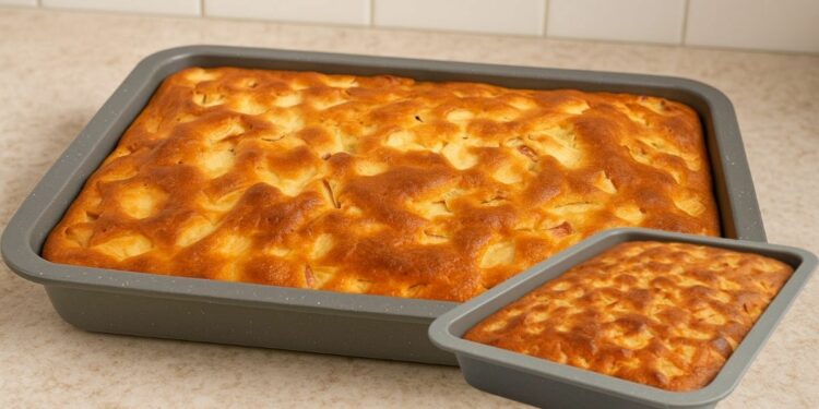 Apple Pie in the Blender