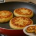 Easy 3-Ingredient Potato and Cheese Patties – Ready in Minutes
