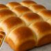 Easy Blender Homemade Bread – Perfect for Breakfast or Afternoon Snacks