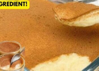 1-Ingredient Dessert with No Dairy, No Gelatin, No Sugar in 10 Minutes