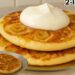 2-Ingredient Banana Pancakes – Quick &  Breakfast or Snack