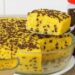 3-Ingredient Dessert Recipe – Quick, No-Bake, and Perfect for Any Occasion