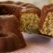 Banana and Oat Cake