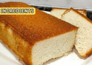 Rice Bread