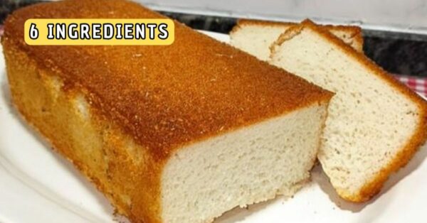 Rice Bread