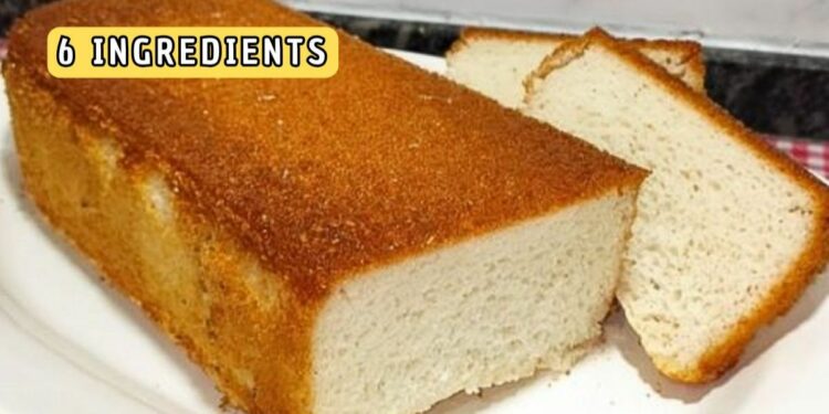 Rice Bread