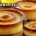Creamy Corn Cake