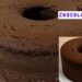 Fluffy Chocolate Cake