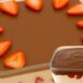Creamy Strawberry & Chocolate Dessert – Easy, Budget-Friendly & Irresistible