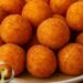 Crispy Cheese Balls with 3 Ingredients – Quick Snack Ready in Minutes