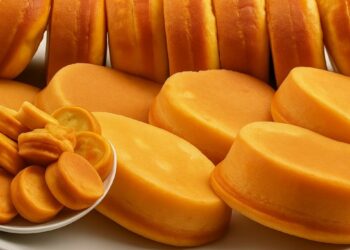 Easy Blender Recipe for Breakfast or Afternoon Snack – Inspired by Online Cooking Classes