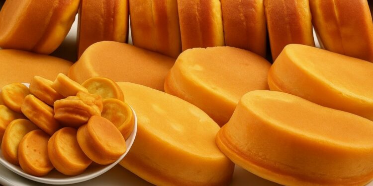 Easy Blender Recipe for Breakfast or Afternoon Snack – Inspired by Online Cooking Classes