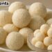 Easy Coconut Balls with Sweetened Condensed Milk – 2 Ingredients, No Bake & Budget-Friendly