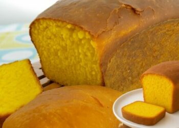 Homemade Carrot Bread: Simple, Quick and Economical Recipe