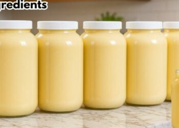 Homemade Condensed Milk With 2 Ingredients, In 10 Minutes