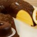 Passion Fruit Dessert with Crunchy Chocolate Ganache – Quick and Easy