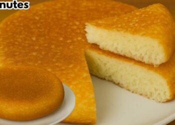 Quick and Easy Skillet Bread – Ready in 15 Minutes