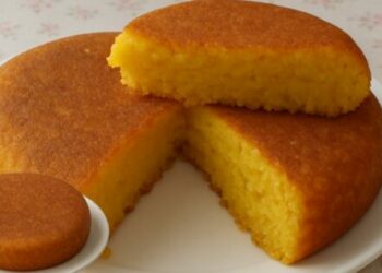 Savory Corn Couscous Recipe – Quick, Fluffy, and Packed with Flavor