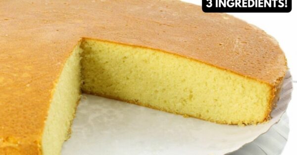 Quick Cake