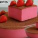 Strawberry Dessert with Only 2 Ingredients – Easy, Quick and Economical