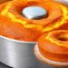 Super Fluffy Orange Cake Recipe, in 30 minutes