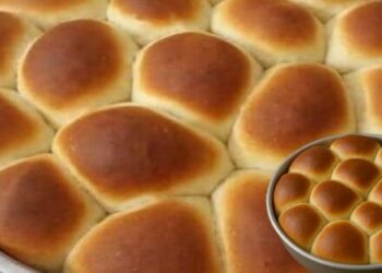 The Best Homemade Bread in a Blender – Simple and Economical Recipe