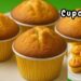 Vanilla Cupcakes