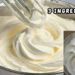 3-Ingredient Frosting